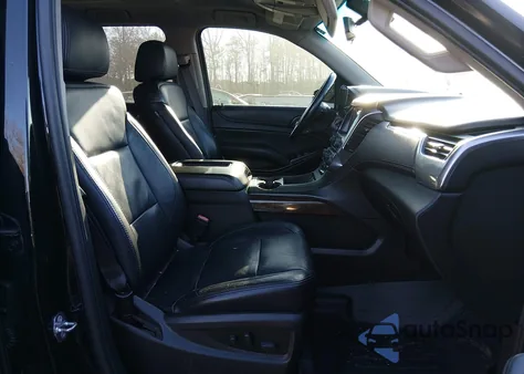 2017 Chevrolet Tahoe Ls from USA, damaged, VIN 1GNSKAKC9HR391423